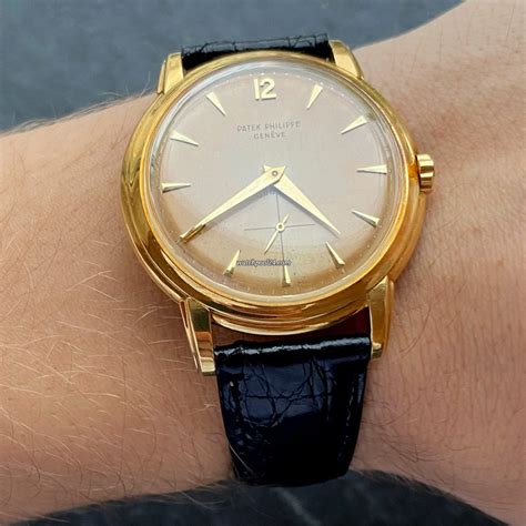 patek philippe calatrava 2551|Patek Philippe Calatrava price list.